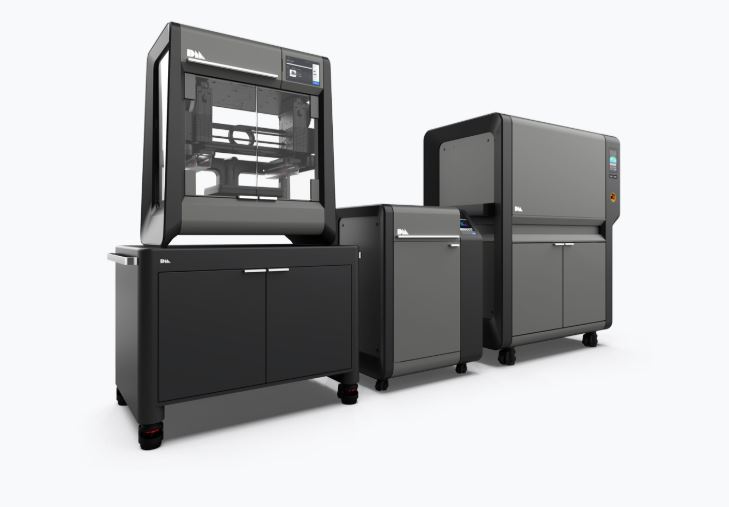 Desktop Metal Set to Transform Continuous Fiber 3D Printing
